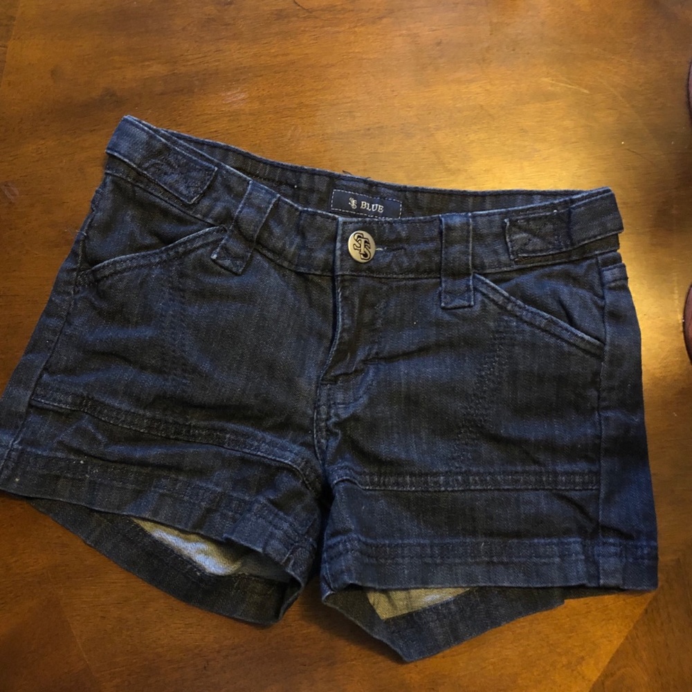 Shorts